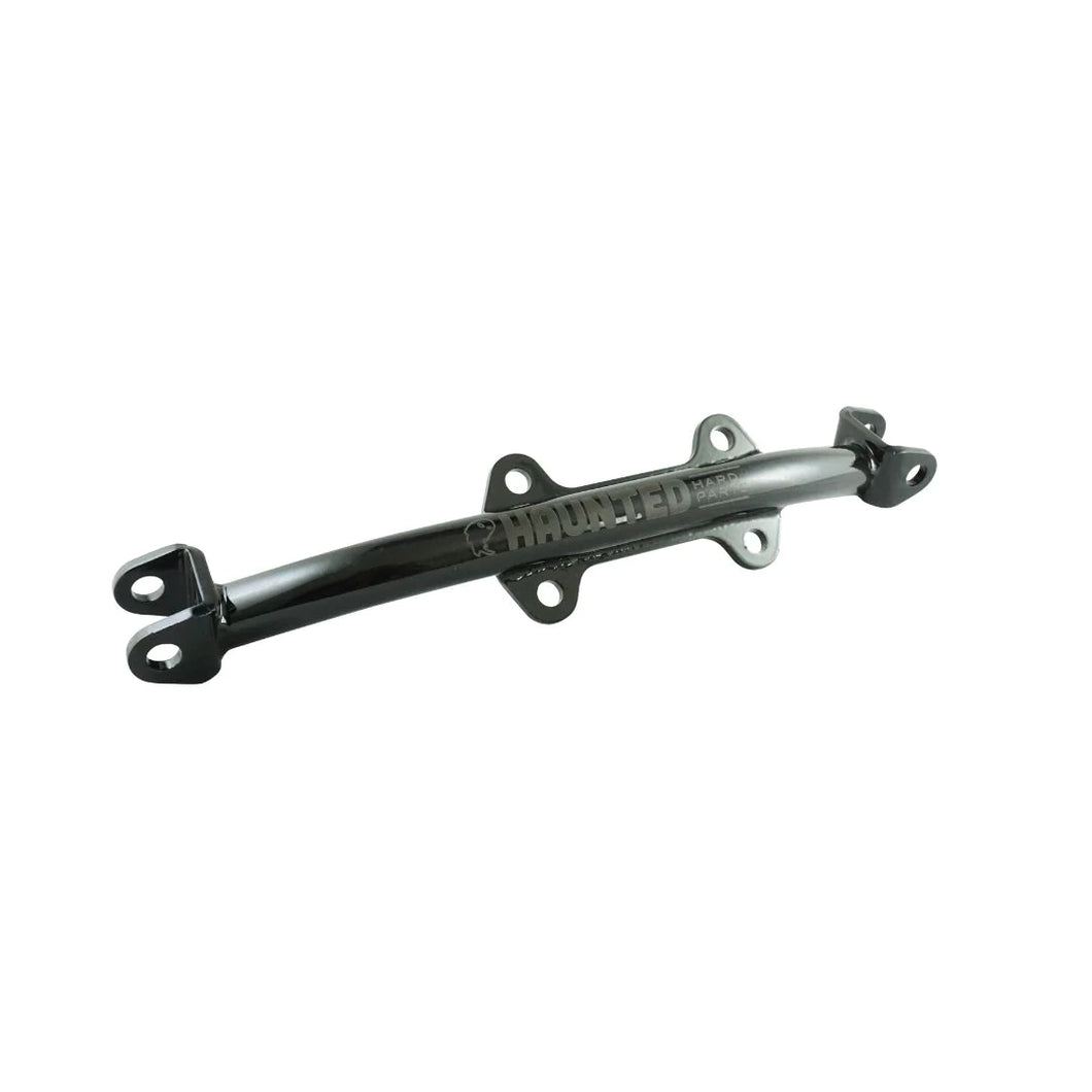 Haunted Hard Parts HD Pegbar Mount - CRF110