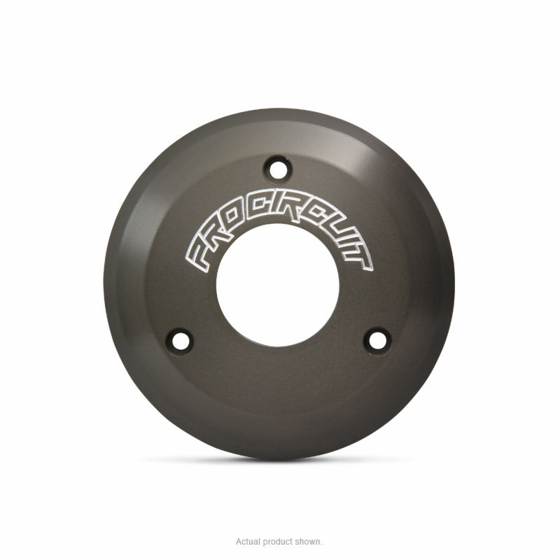 PRO CIRCUIT BILLET IGNITION COVER - KLX110L