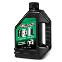 Load image into Gallery viewer, MAXIMA FORK OIL 1L / 34OZ
