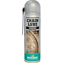 Load image into Gallery viewer, MOTOREX OFF-ROAD RACING CHAIN LUBE + CHAIN CLEANER PACK
