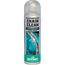 Load image into Gallery viewer, MOTOREX OFF-ROAD RACING CHAIN LUBE + CHAIN CLEANER PACK
