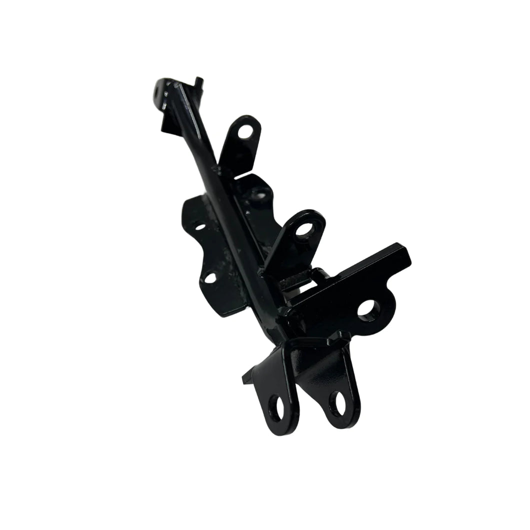 Mini Racer - Factory Series 'Cradle Mount' FootPeg Mount TTR110