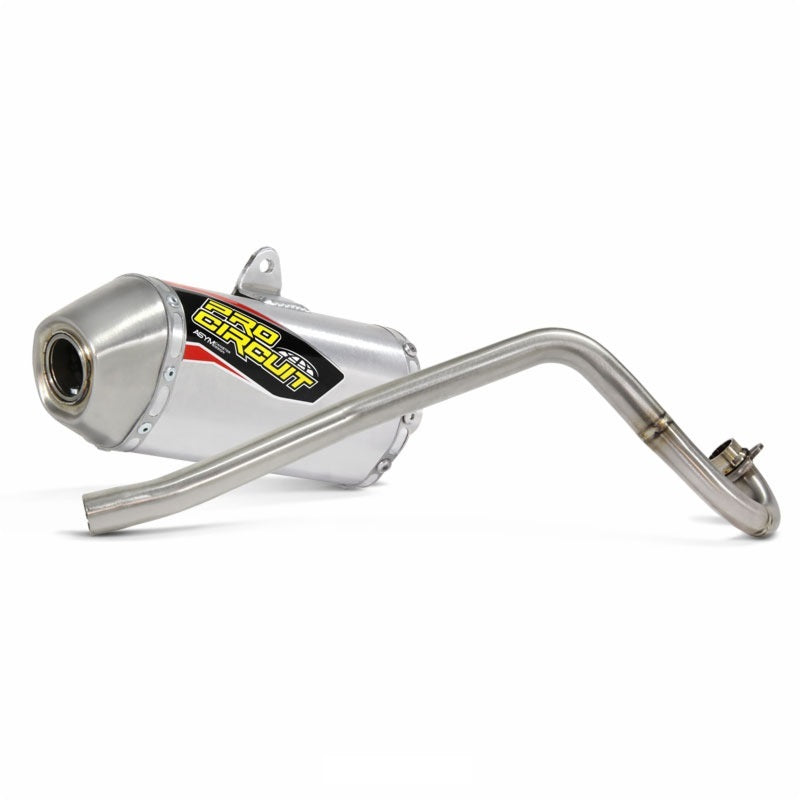 PRO CIRCUIT T6 EXHAUST - CRF110 13-18