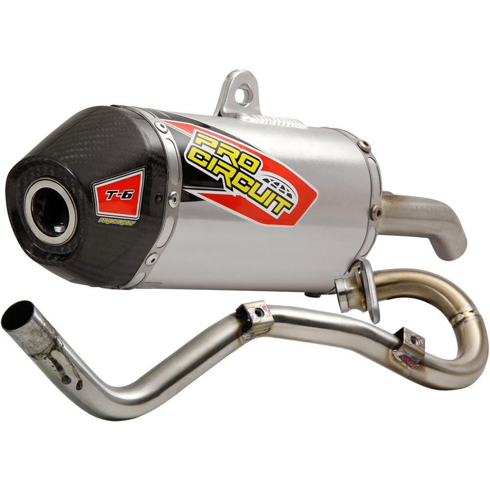 PRO CIRCUIT T6 EXHAUST - CRF125 19-24