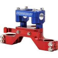 PRO CIRCUIT HONDA CRF110F 13-26 TOP TRIPLE CLAMP AND BAR MOUNT