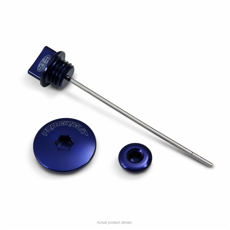 PRO CIRCUIT BILLET ENGINE PLUG KIT - TTR110 – Madder Minis