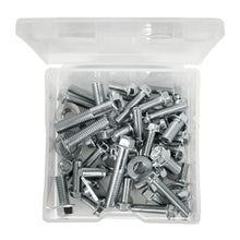 Load image into Gallery viewer, RHK - KAWASAKI RACER BOLT KIT - 46 PIECES
