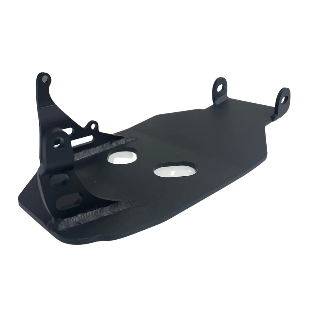 Mini Racer - Factory Series Skid Plate CRF110