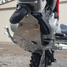 Load image into Gallery viewer, B&amp;B OFFROAD - SKID PLATE - CRF110 (2013-26)
