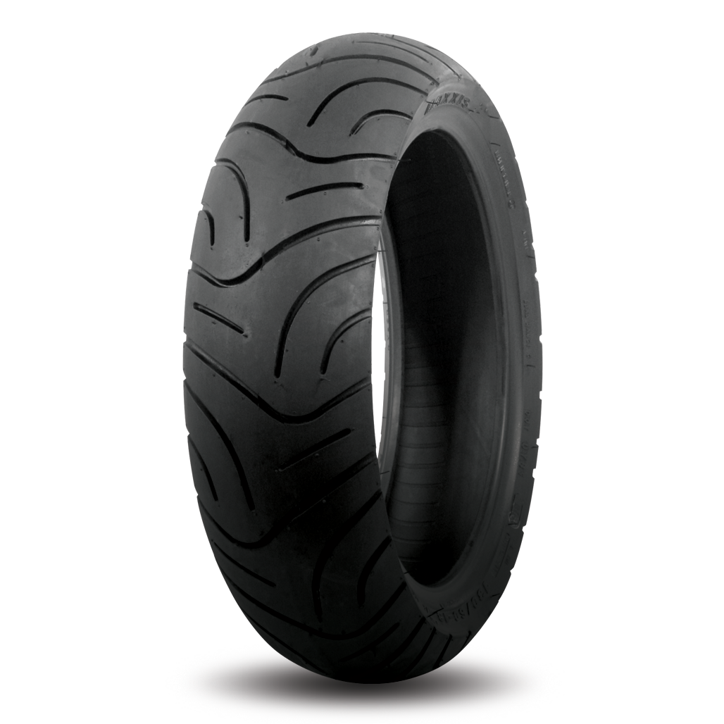 MAXXIS - M6029 90/90-12 RADIAL REAR TYRE