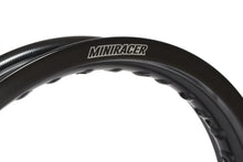 Load image into Gallery viewer, Mini Racer - 14&quot; Alloy Front Rim - CRF110
