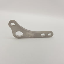 Load image into Gallery viewer, MADDER MINIS - KLX110 STEEL SHIFTER BRACE
