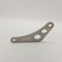 Load image into Gallery viewer, MADDER MINIS - CRF110 STEEL SHIFTER BRACE
