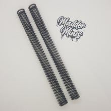 Load image into Gallery viewer, MADDER MINIS - TTR110 HD FORK SPRINGS
