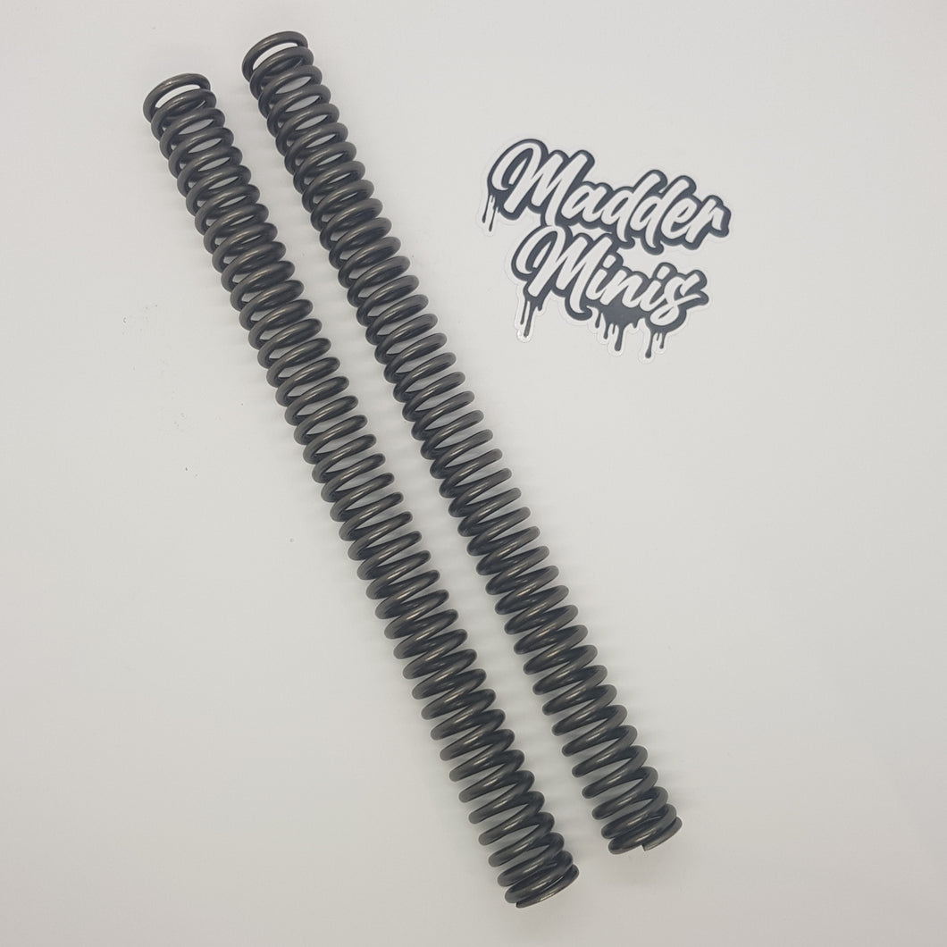 MADDER MINIS - TTR110 HD FORK SPRINGS