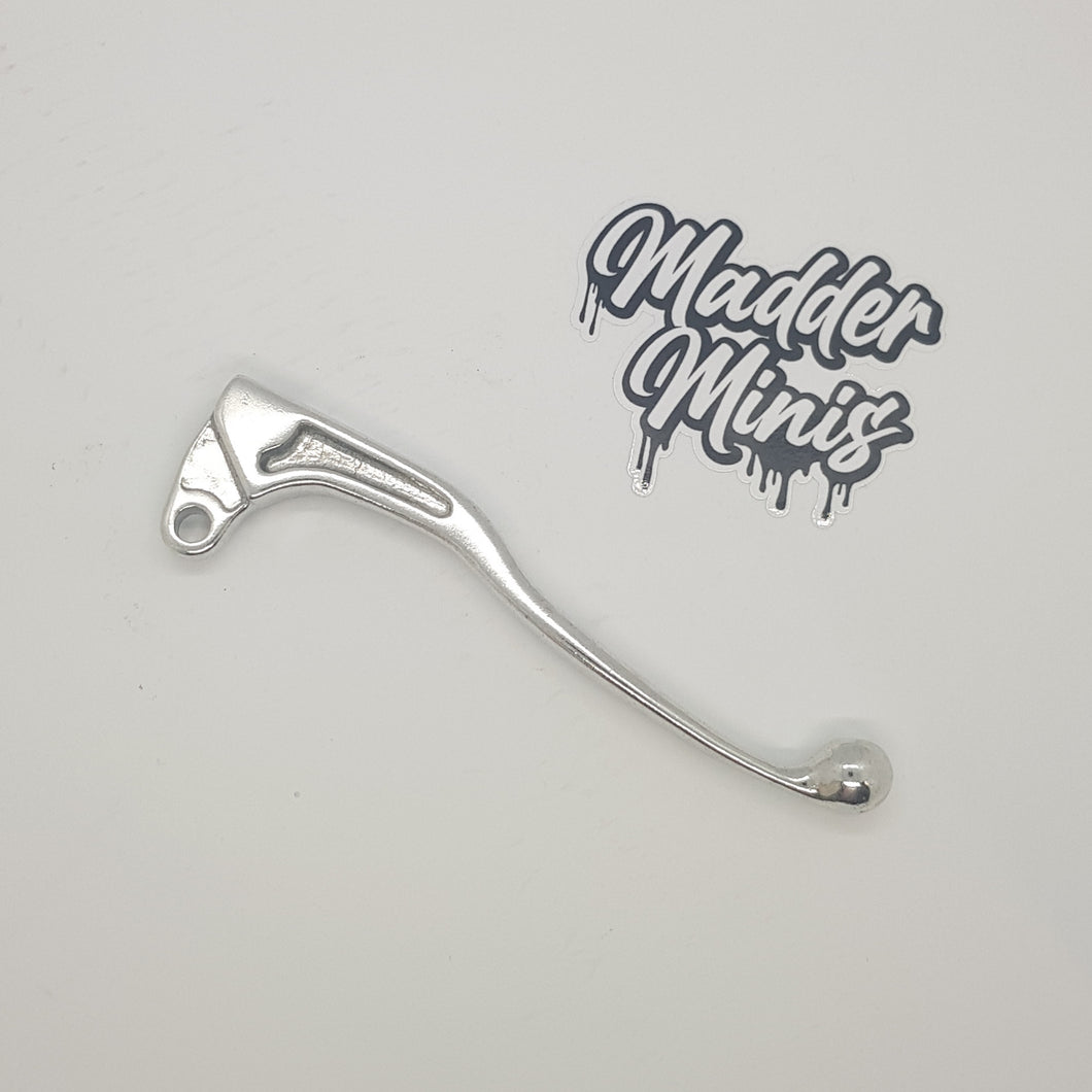 KLX110 - MCS OE STYLE BRAKE LEVER