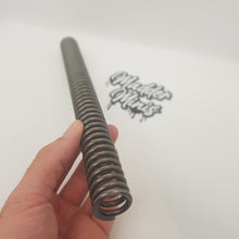 Load image into Gallery viewer, MADDER MINIS - TTR110 HD FORK SPRINGS
