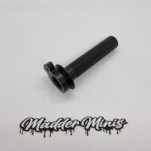 Load image into Gallery viewer, MADDER MINIS - KLX BILLET THROTTLE TUBE
