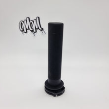 Load image into Gallery viewer, MADDER MINIS - CRF BILLET THROTTLE TUBE (EFI)
