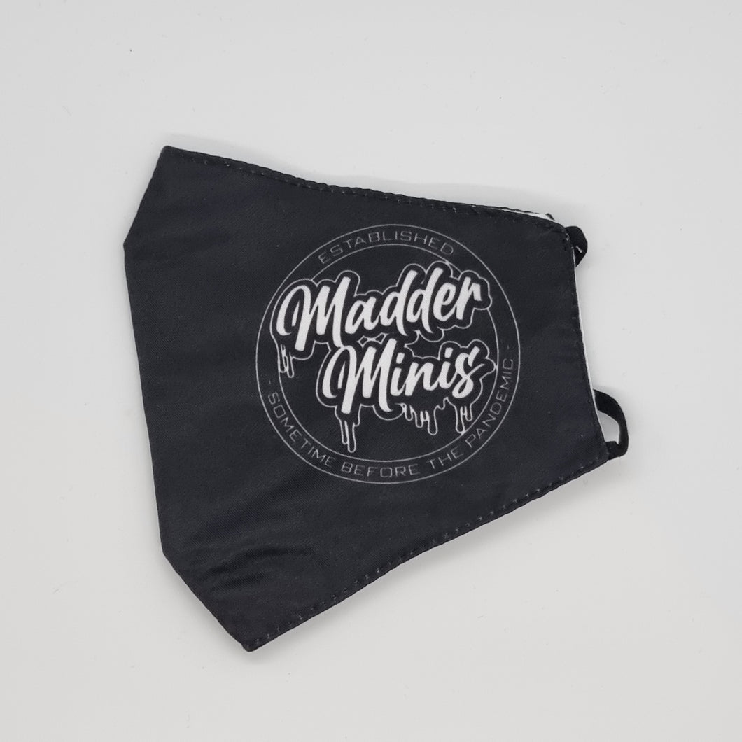 MADDER MINIS - 