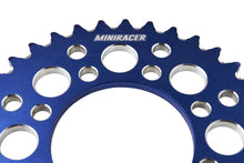 Load image into Gallery viewer, Mini Racer - Elite Series Rear Sprocket - TTR110/TTR90
