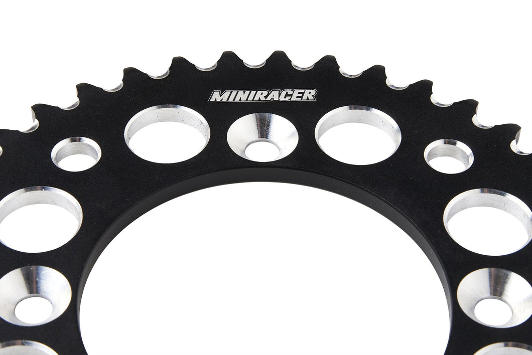 Mini Racer - Elite Series Rear Sprocket - TTR110/TTR90