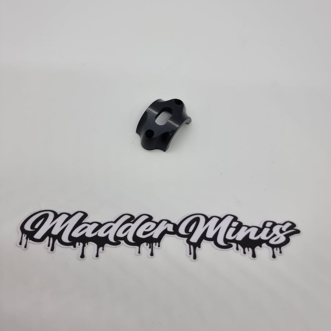 MADDER MINIS - TTR IGNITION SWITCH RELOCATOR