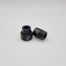 Load image into Gallery viewer, MADDER MINIS - CRF110 WHEEL SPACERS
