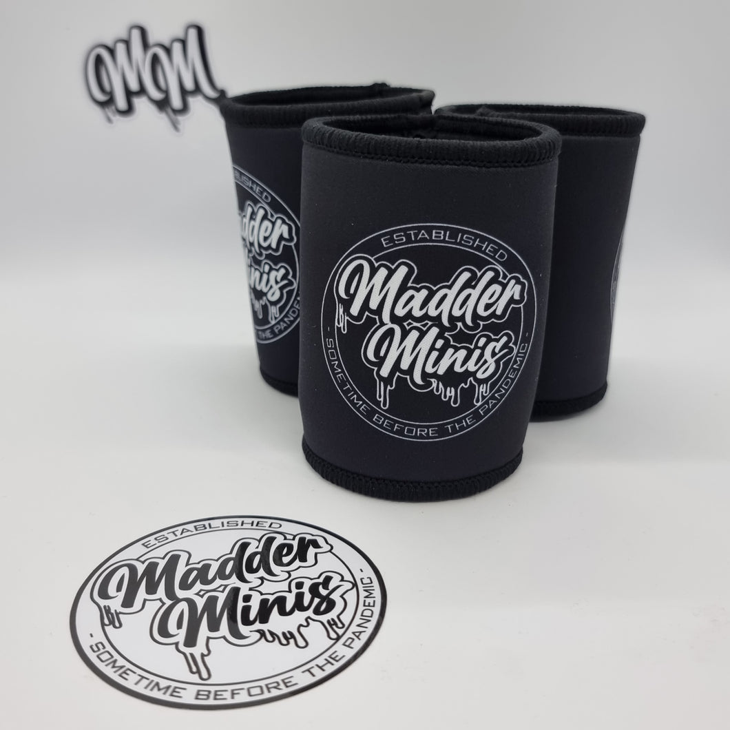 MADDER MINIS - 