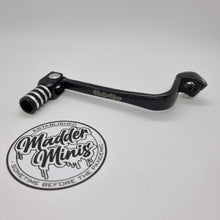 Load image into Gallery viewer, MADDER MINIS - ALLOY GEAR SHIFT LEVER - KLX
