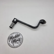 Load image into Gallery viewer, MADDER MINIS - ALLOY GEAR SHIFT LEVER - KLX
