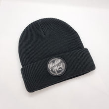 Load image into Gallery viewer, MADDER MINIS - &quot;ESTABLISHED&quot; BEANIE
