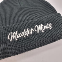 Load image into Gallery viewer, MADDER MINIS - &quot;OG&quot; BEANIE
