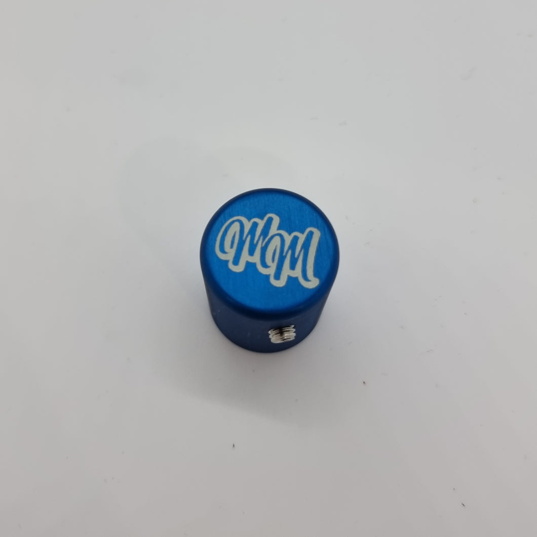 MADDER MINIS - TTR KICK STARTER DELETE CAP