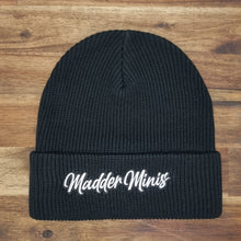 Load image into Gallery viewer, MADDER MINIS - &quot;OG&quot; BEANIE
