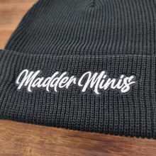 Load image into Gallery viewer, MADDER MINIS - &quot;OG&quot; BEANIE
