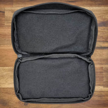 Load image into Gallery viewer, MADDER MINIS - &quot;STASH PACK&quot; HANDLE BAR BAG
