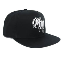 Load image into Gallery viewer, MADDER MINIS - &quot;MM&quot; SNAP BACK CAP
