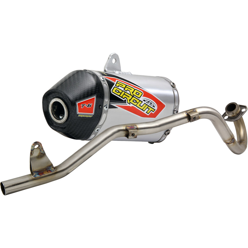 PRO CIRCUIT T6 EXHAUST - CRF110 19-23