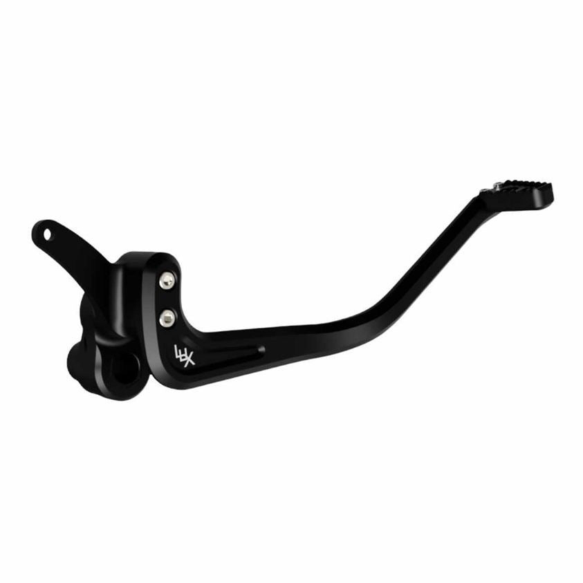 LUX Billet - Extended Rear Brake Lever - CRF110