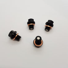 Load image into Gallery viewer, MADDER MINIS - TTR110 MAGNETIC DRAIN BOLT
