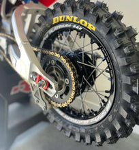 Load image into Gallery viewer, DUNLOP - TYRE DECALS
