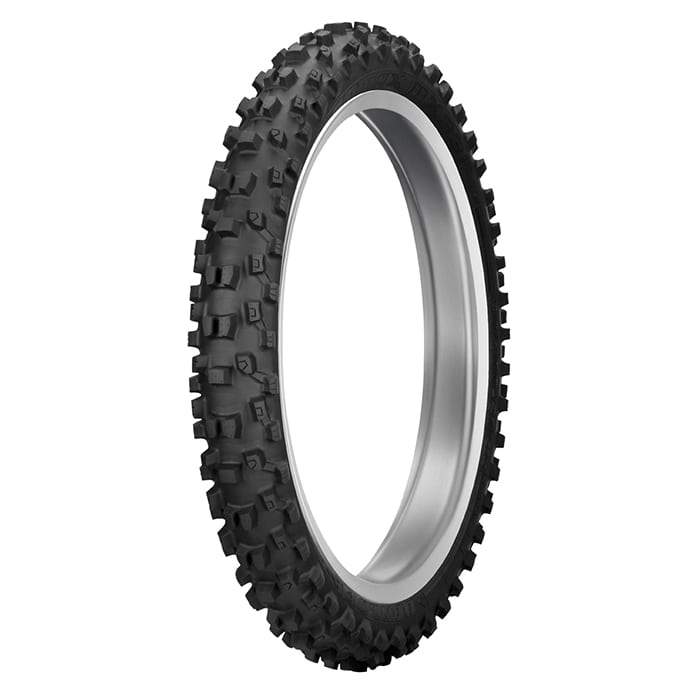 DUNLOP GEOMAX MX33 TYRES