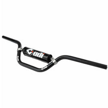 Load image into Gallery viewer, ODI MX SE 7/8 HANDLEBAR BLACK BAR ONE-TEN 110 (BLACK)
