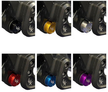 Load image into Gallery viewer, LUX Billet - Brake Pedal Cap - CRF110
