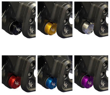 Load image into Gallery viewer, LUX Billet - Extended Rear Brake Lever - CRF110
