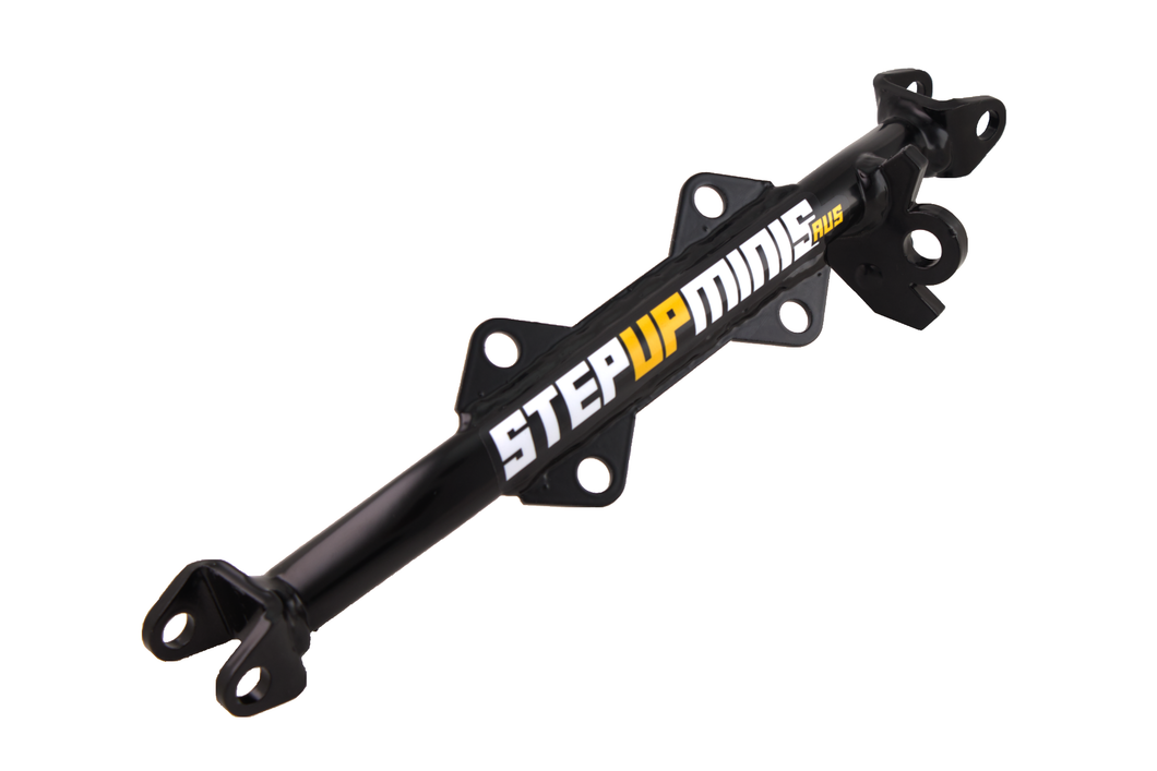 STEP-UP MINI FOOTPEG MOUNT (TTR 110)