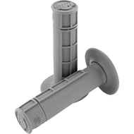 PRO TAPER HALF WAFFLE RACE CUT GRIPS