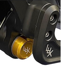 Load image into Gallery viewer, LUX Billet - Brake Pedal Cap - CRF110
