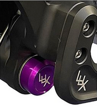 Load image into Gallery viewer, LUX Billet - Brake Pedal Cap - CRF110
